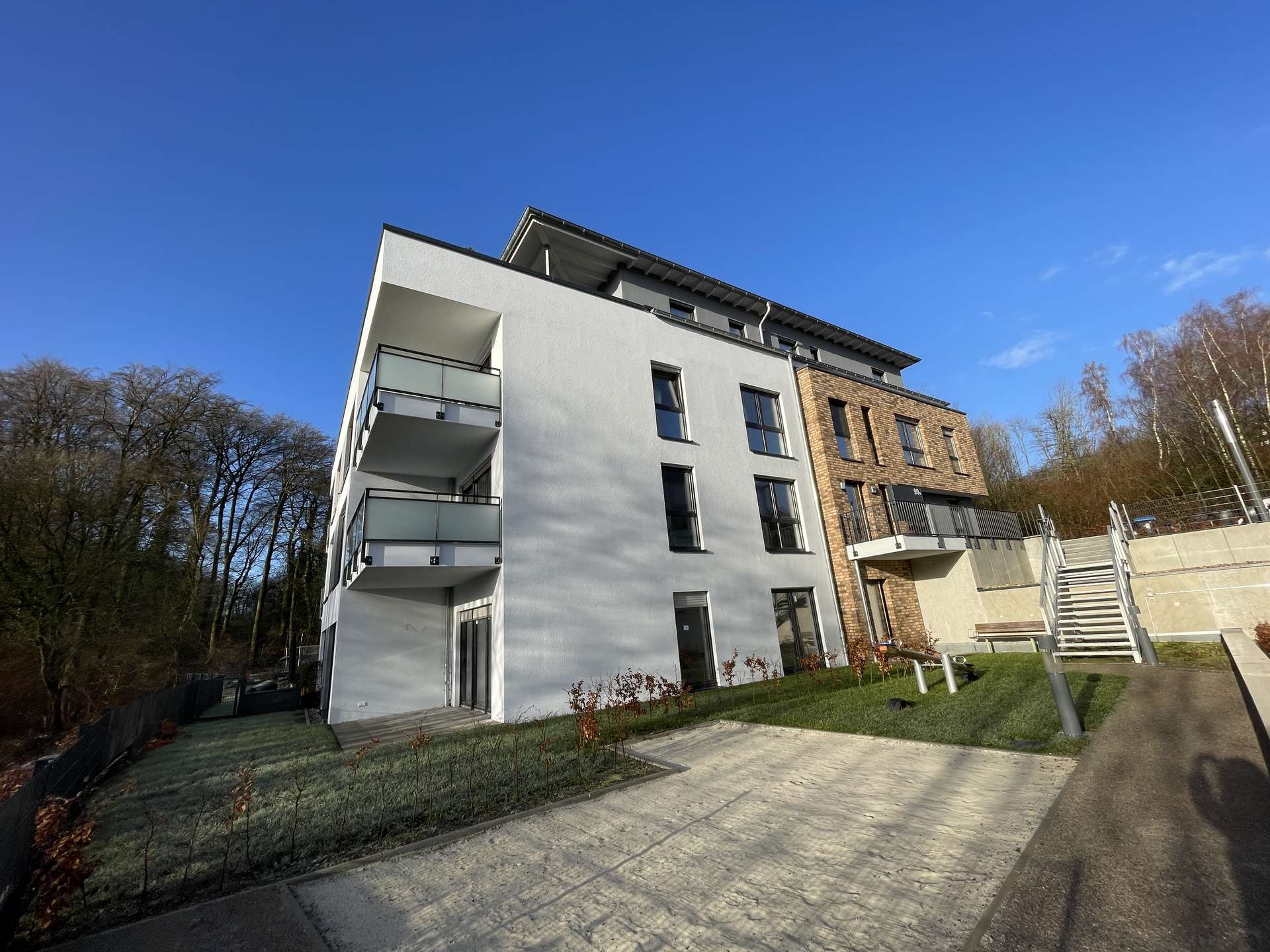 Sonnenhang Velbert - Wohnung