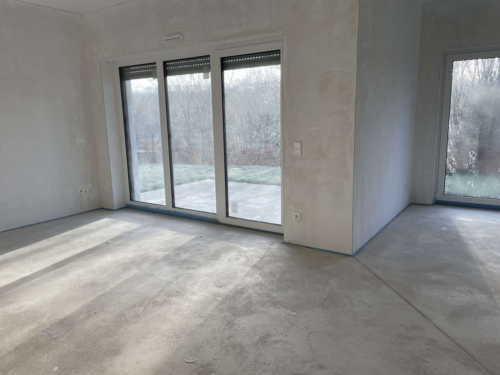 Sonnenhang Velbert - Wohnung