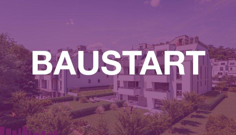 Kalksburga WOHNEN - Wohnung