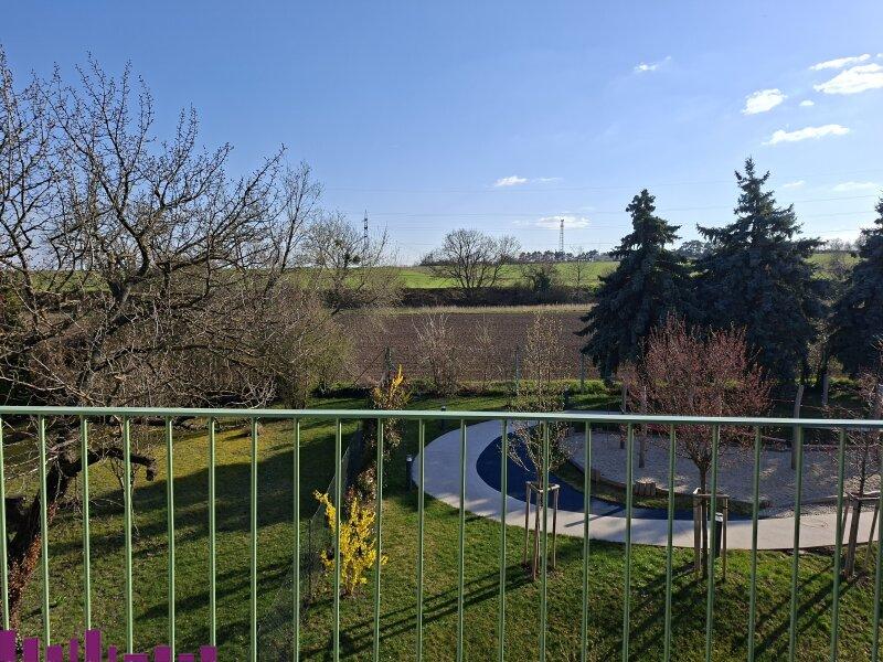 DorfStadtOase - Wohnung