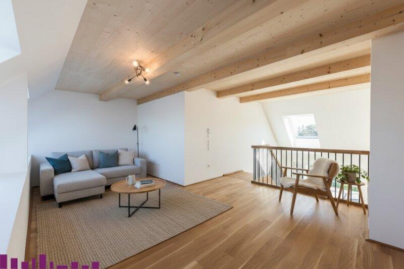 DorfStadtOase - Wohnung