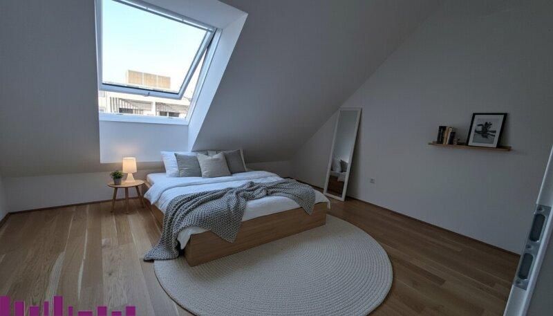 DorfStadtOase - Wohnung