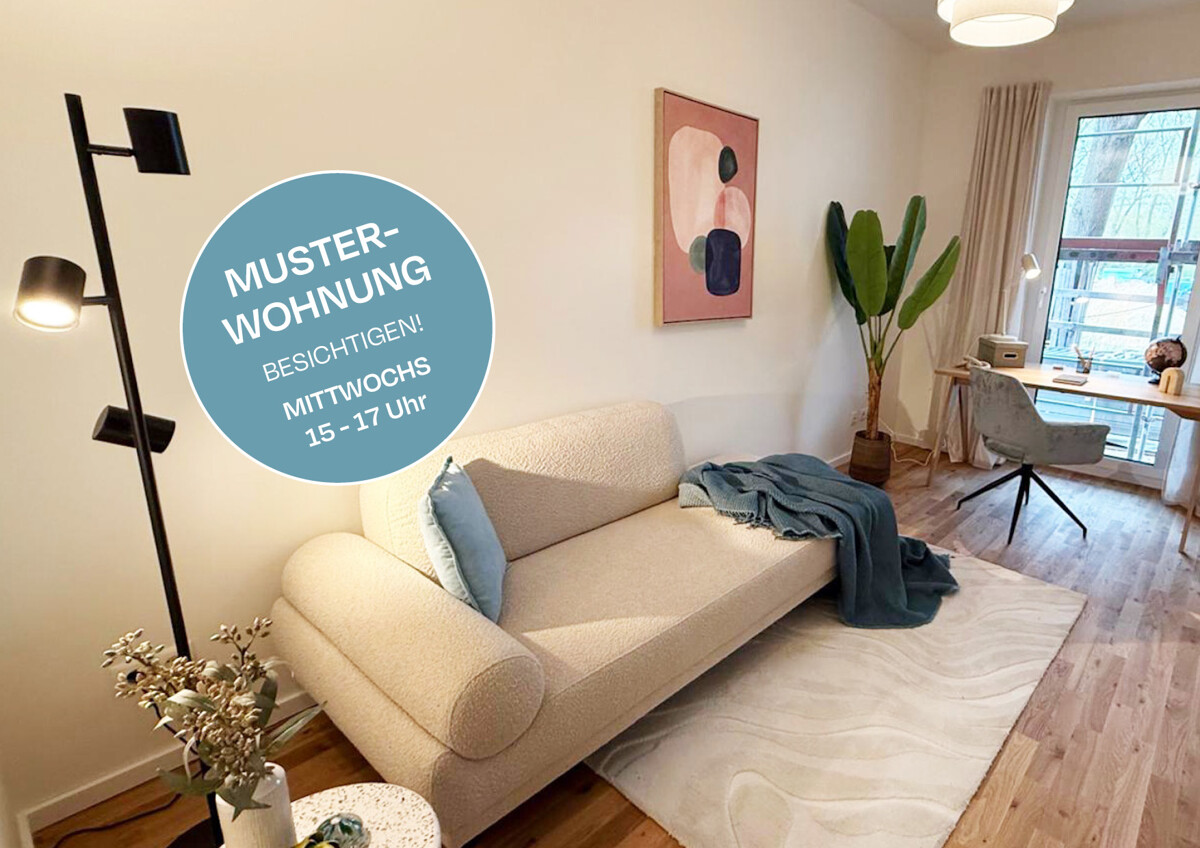 Emma & August - Wohnung