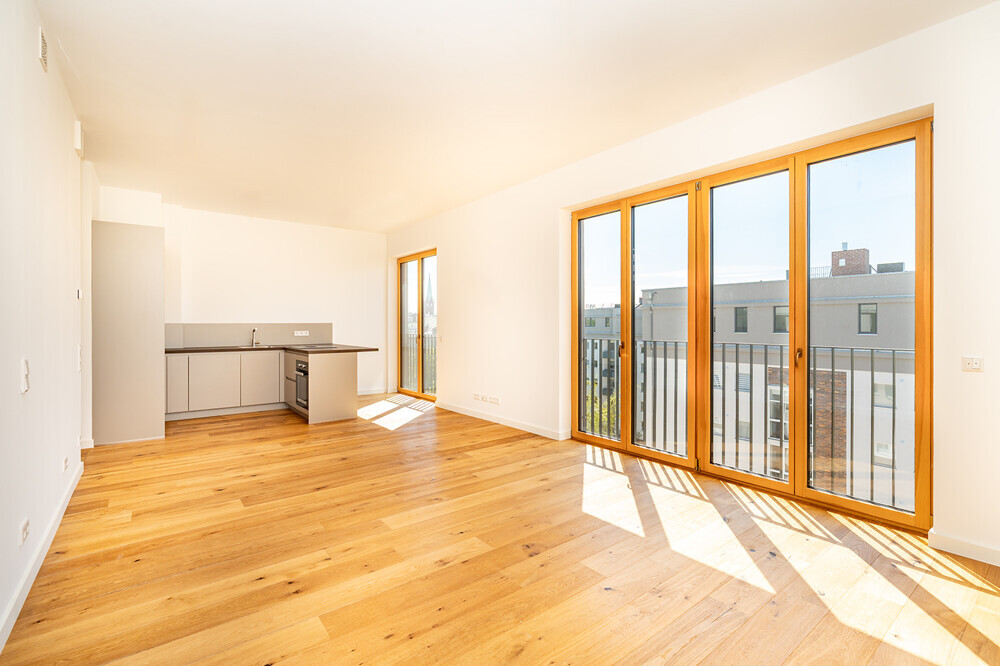 Sol Berlin - Wohnung