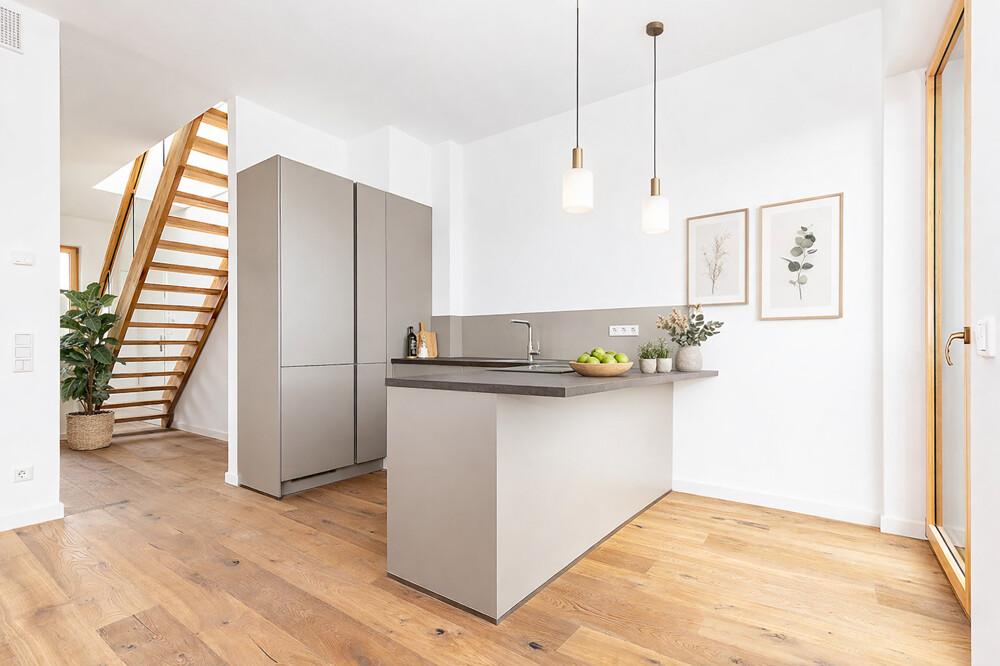 Sol Berlin - Wohnung