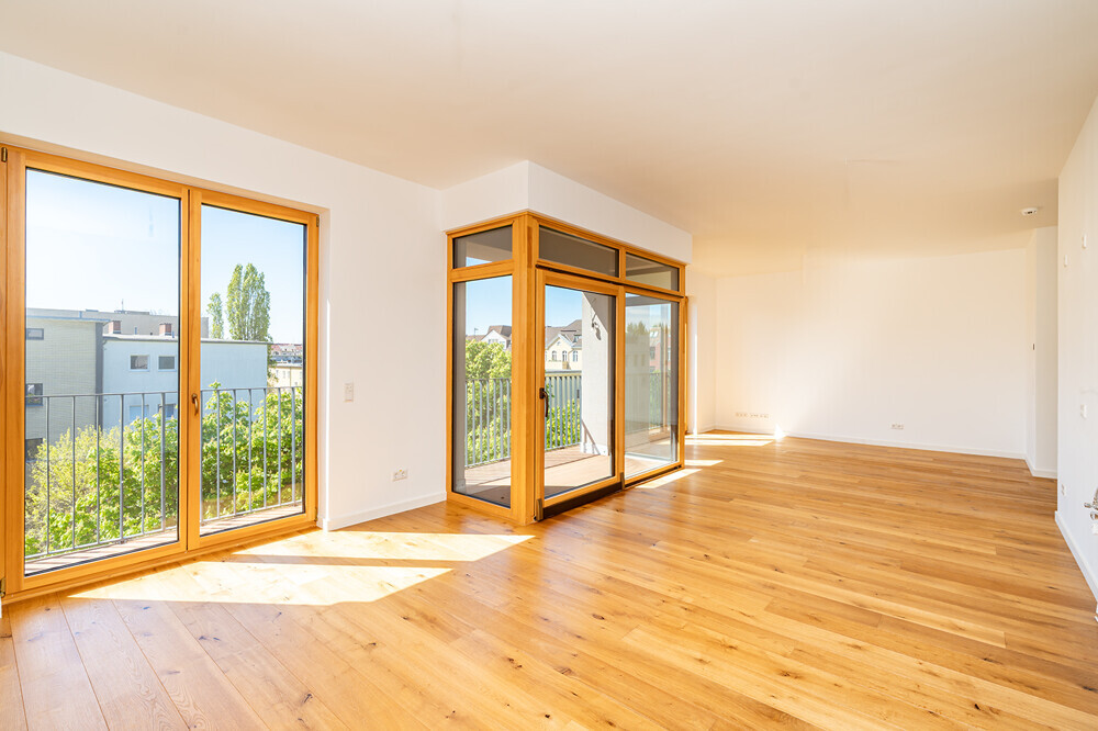 Sol Berlin - Wohnung