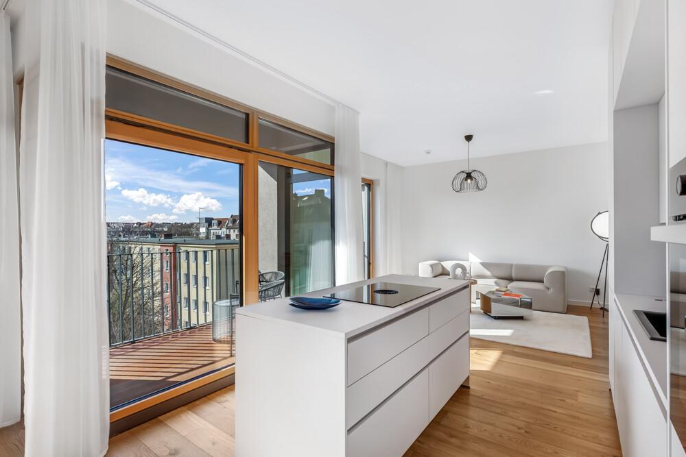 Sol Berlin - Wohnung