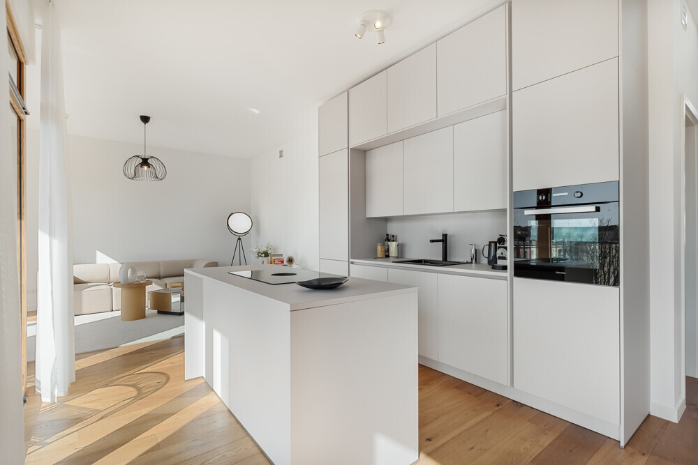 Sol Berlin - Wohnung