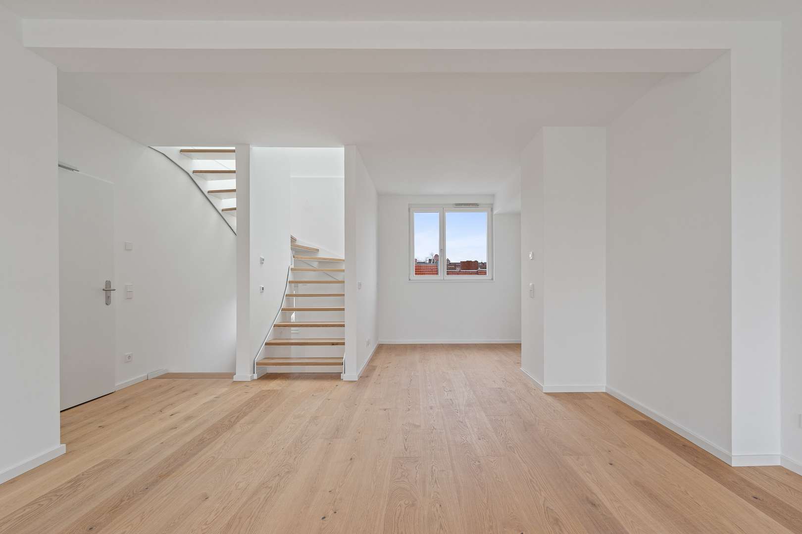 Aachener Straße 35-38 - Wohnung