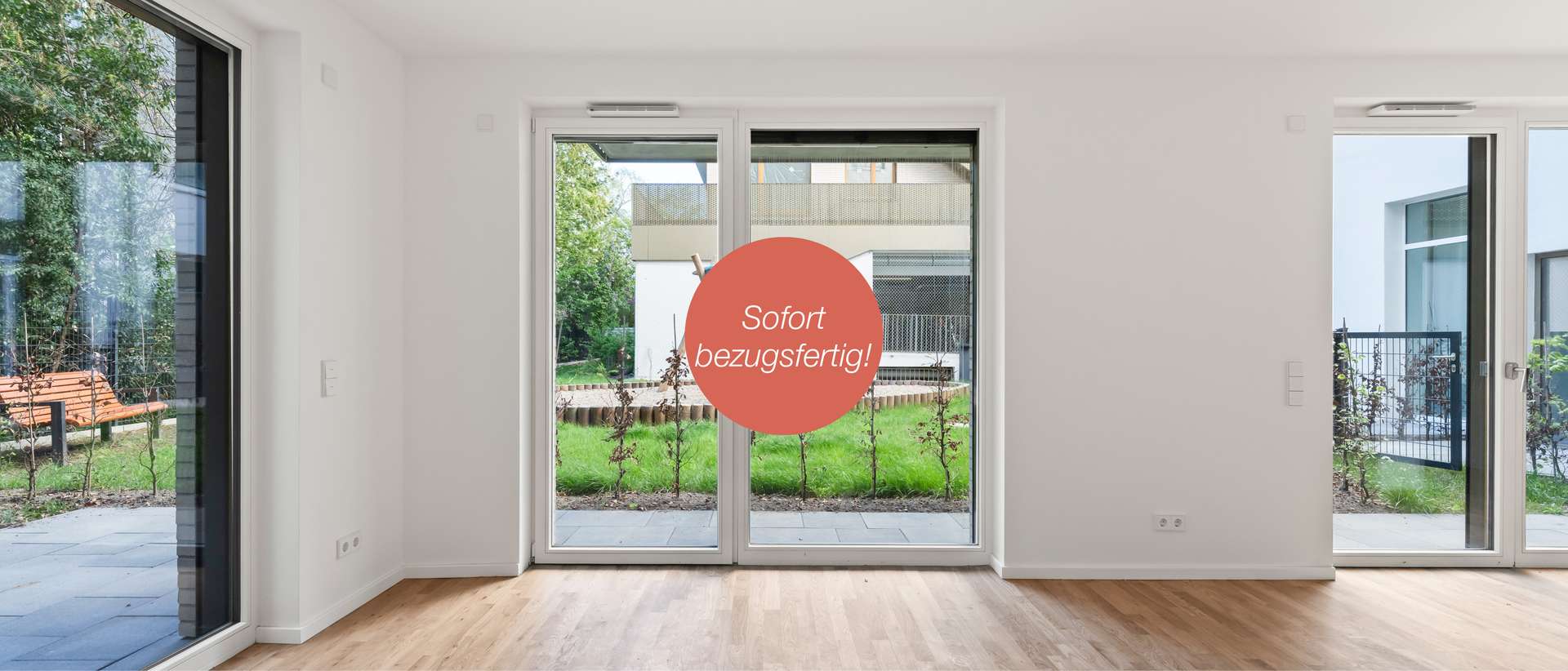 Aachener Straße 35-38 - Wohnung