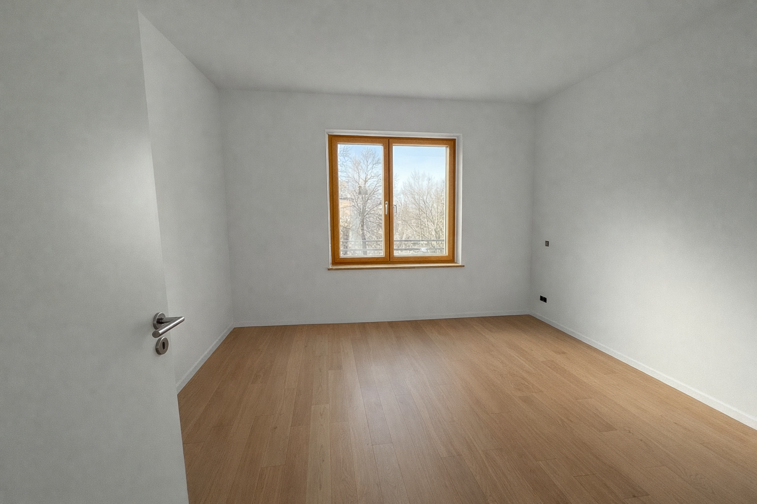 Aachener Straße 35-38 - Wohnung