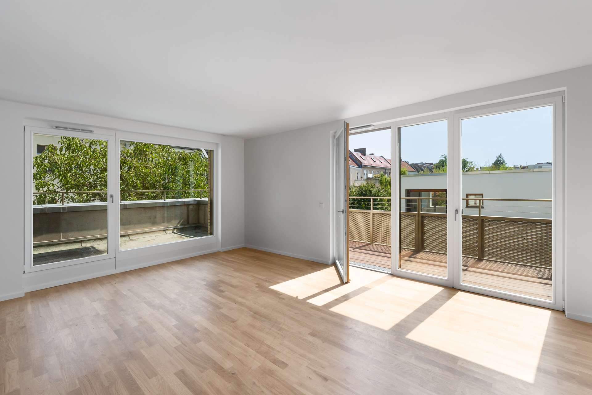 Aachener Straße 35-38 - Wohnung