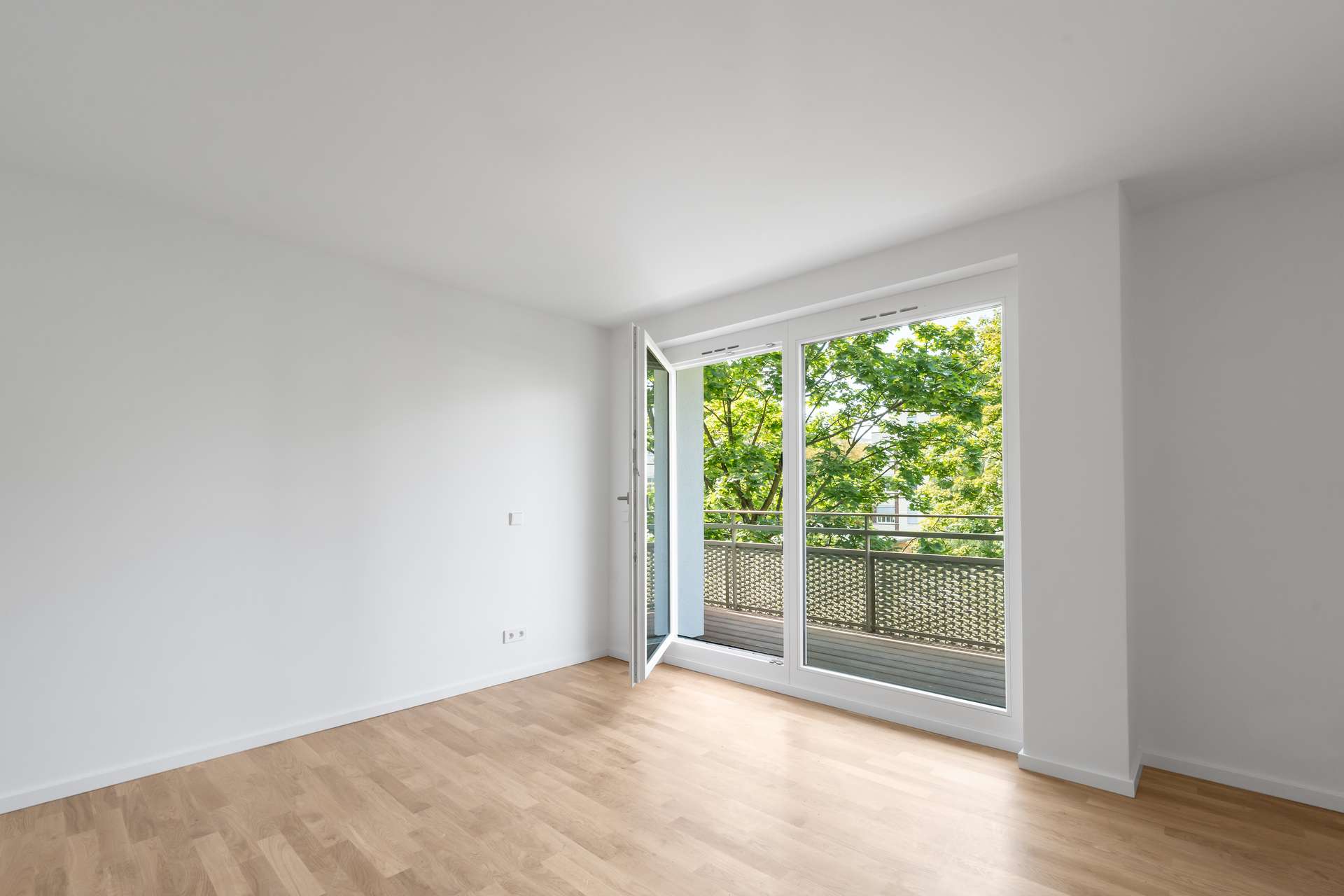 Aachener Straße 35-38 - Wohnung