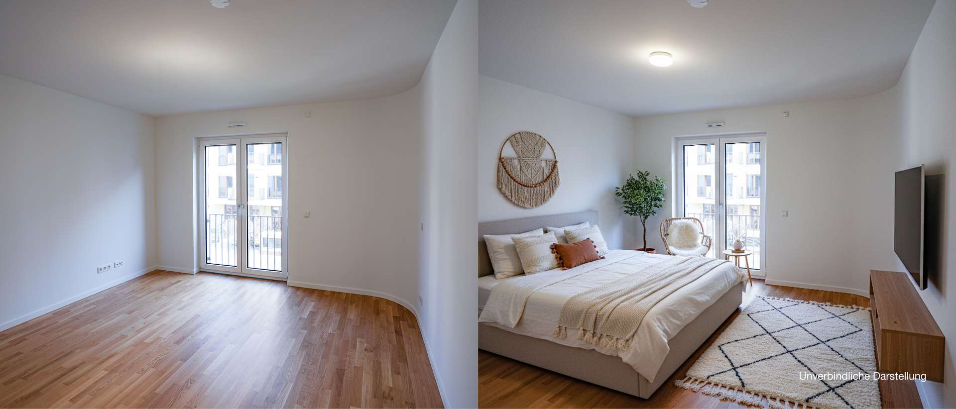 Subbelrather Str. 486-494 - Wohnung