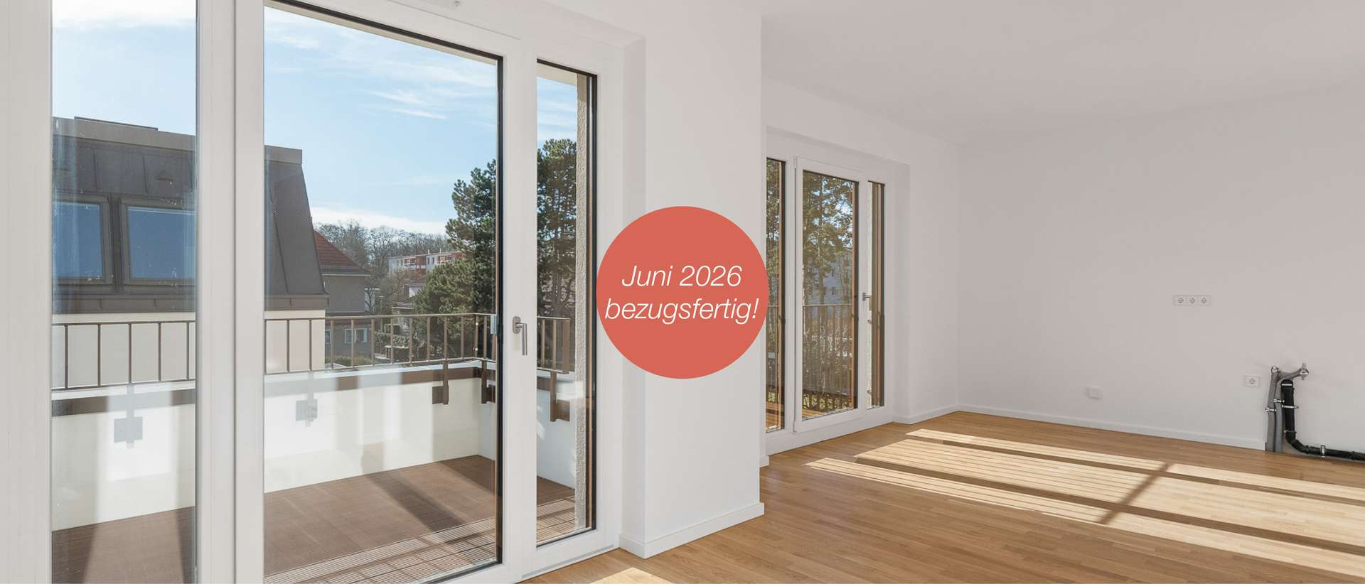 Roelckestraße 111 - Wohnung