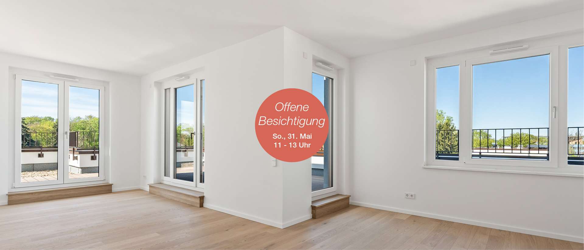 Roelckestraße 111 - Wohnung