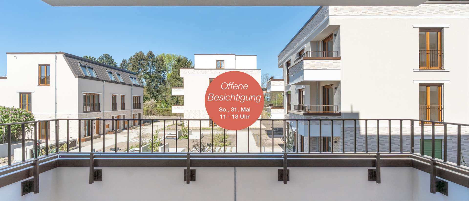 Roelckestraße 111 - Wohnung