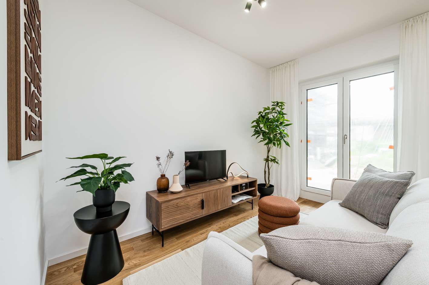 Roelckestraße 111 - Wohnung