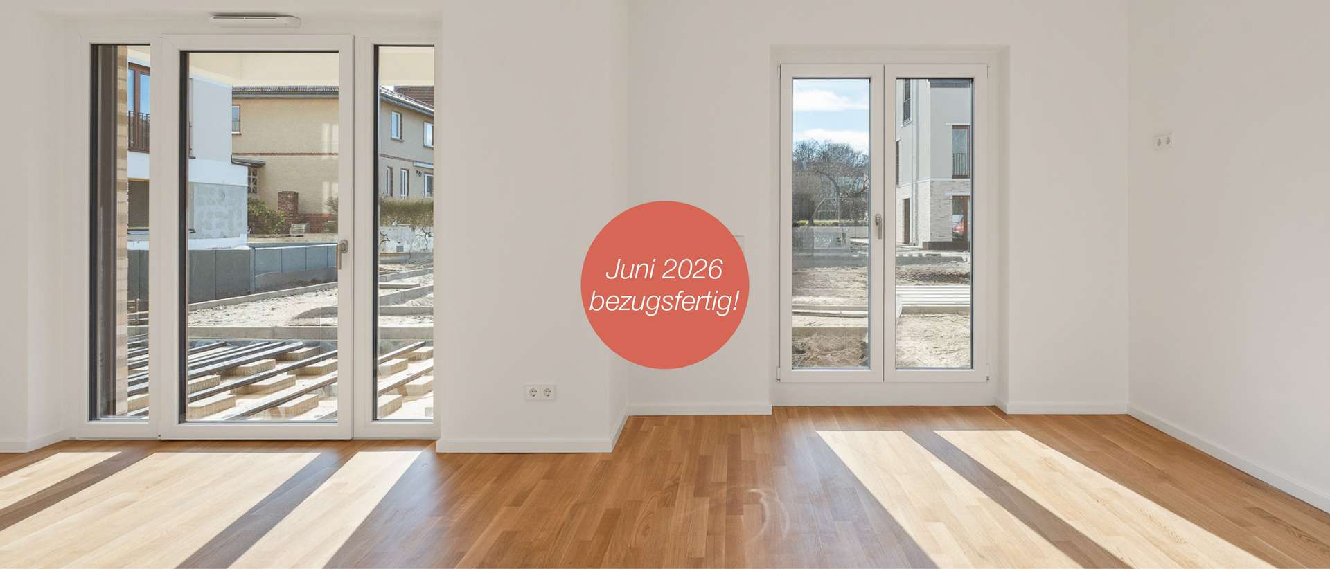 Roelckestraße 111 - Wohnung