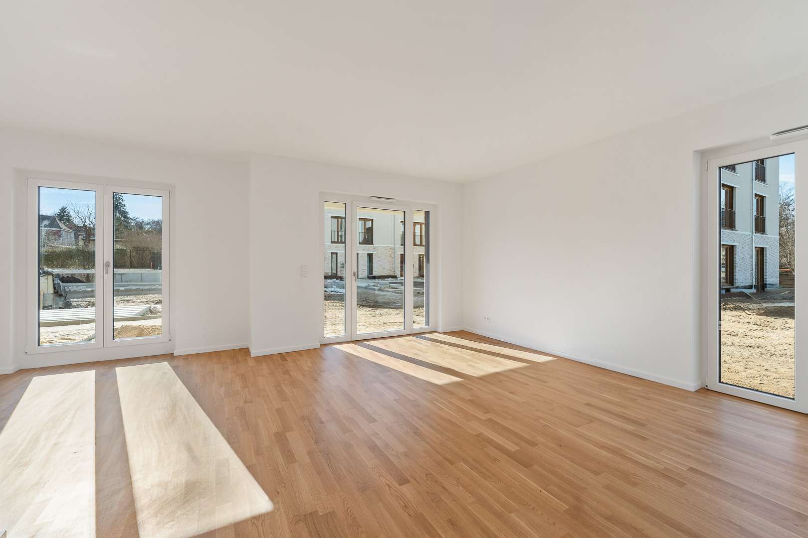 Roelckestraße 111 - Wohnung