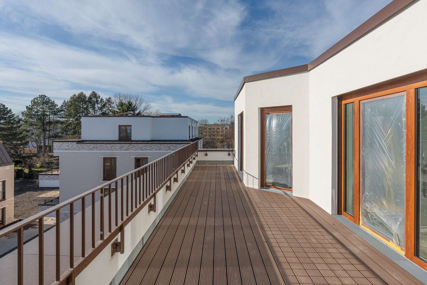 Roelckestraße 111 - Wohnung