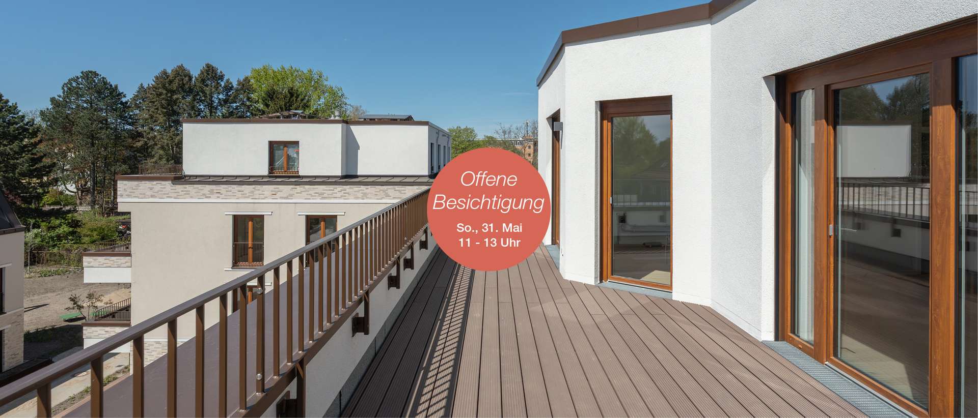 Roelckestraße 111 - Wohnung
