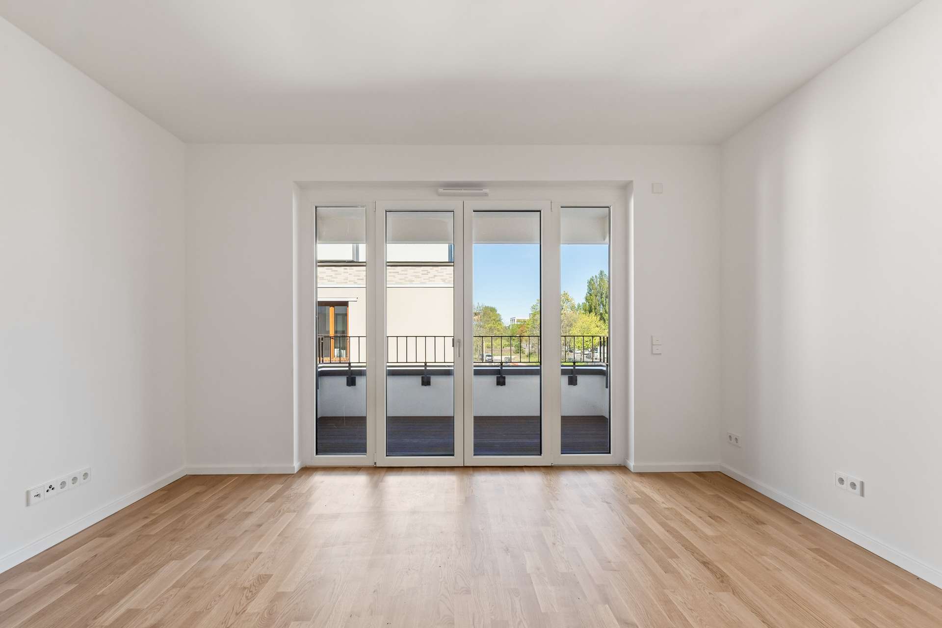 Roelckestraße 111 - Wohnung