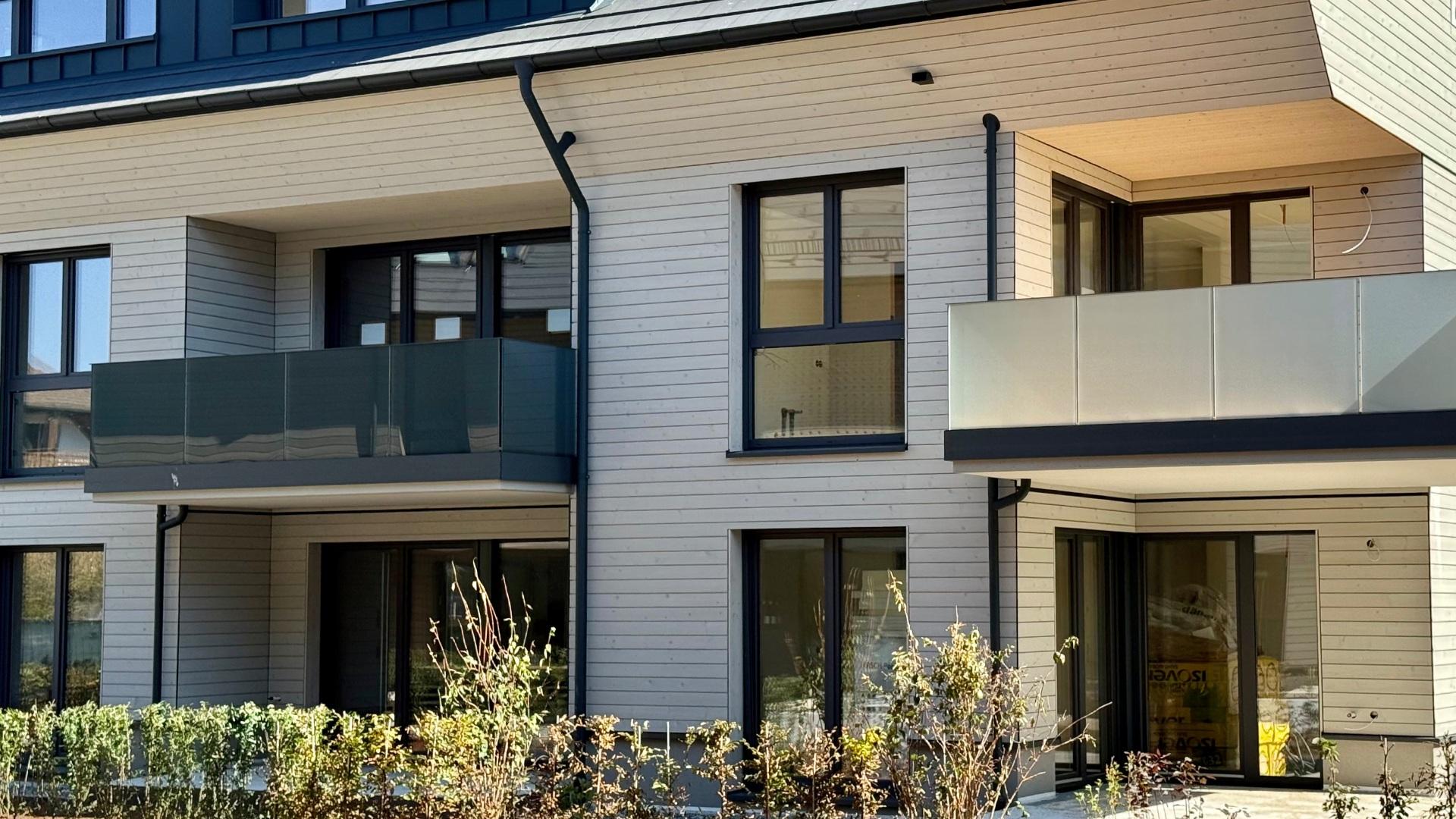 Zarduna Gärten - Wohnung