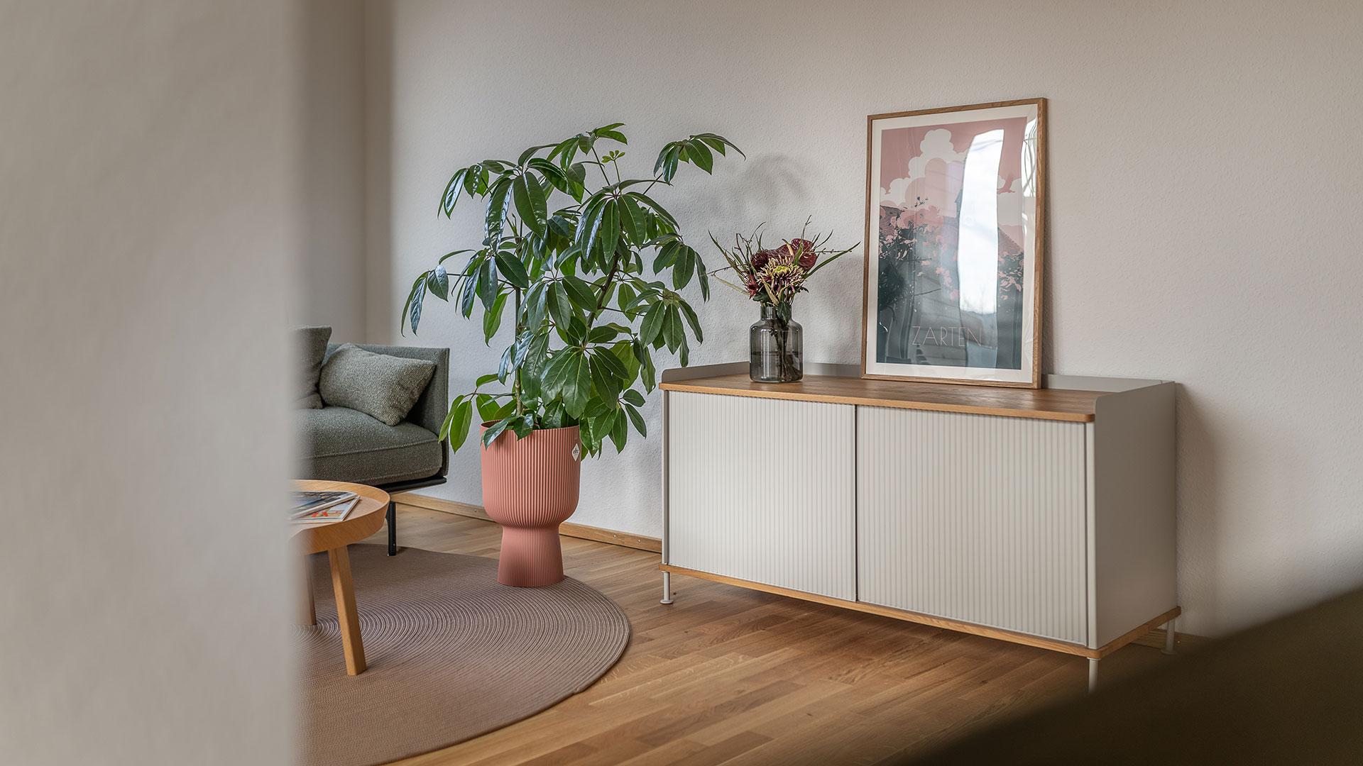 Zarduna Gärten - Wohnung