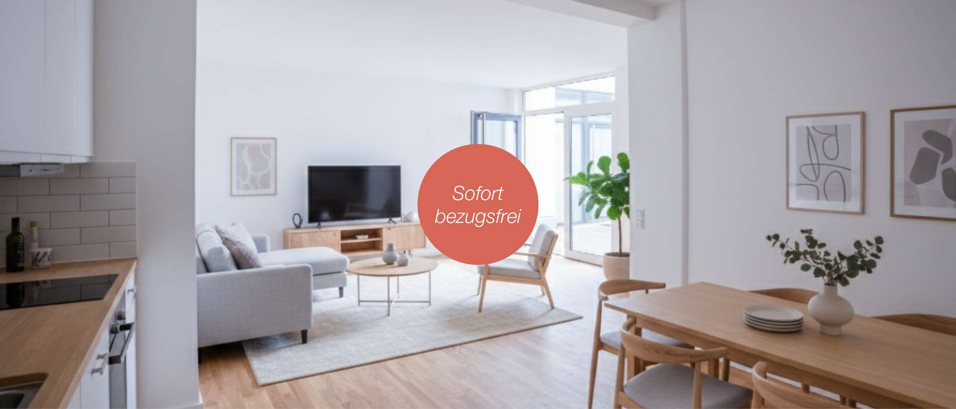 Am Vorgebirgstor 13 - Wohnung