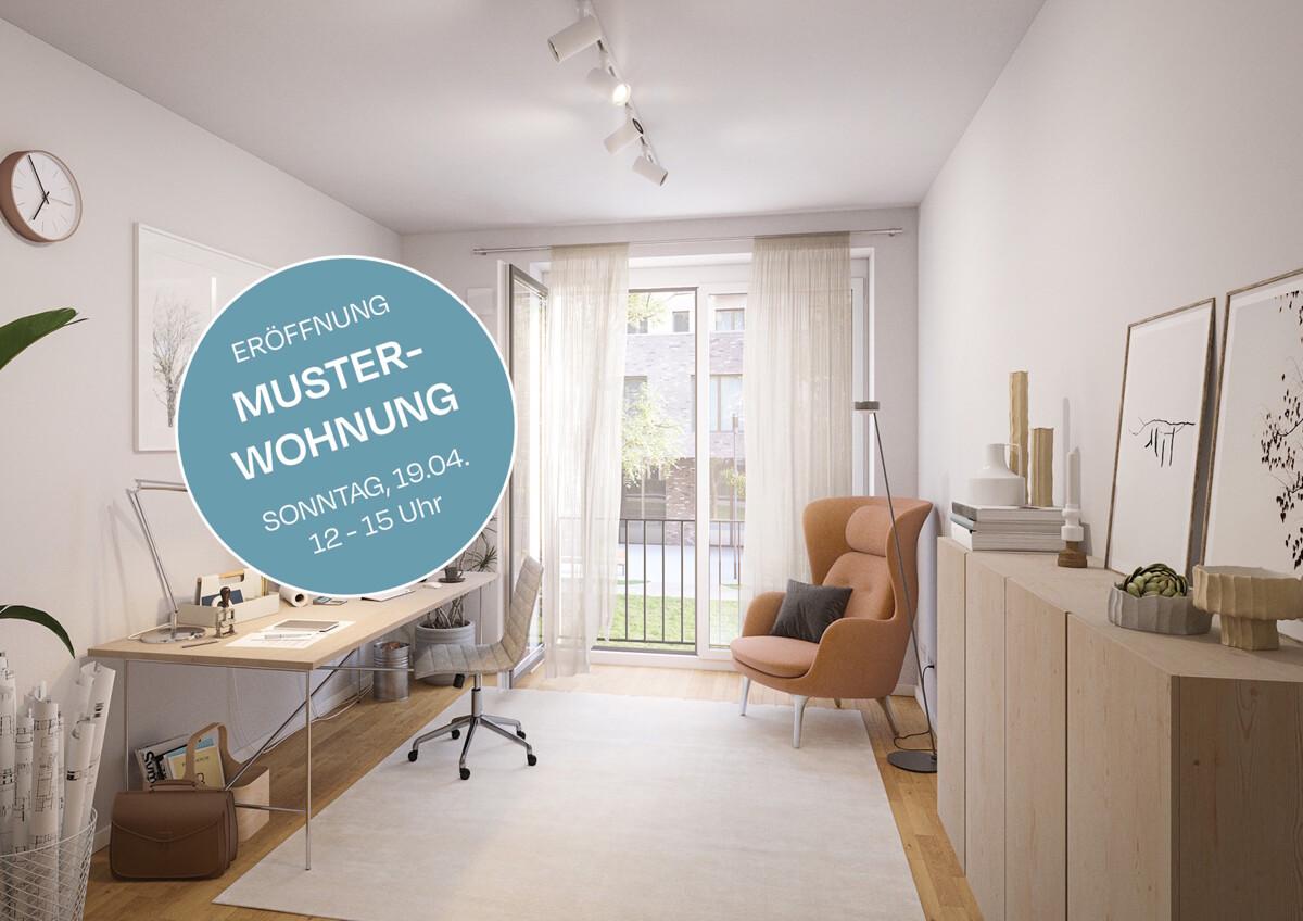 Emma & August - Wohnung