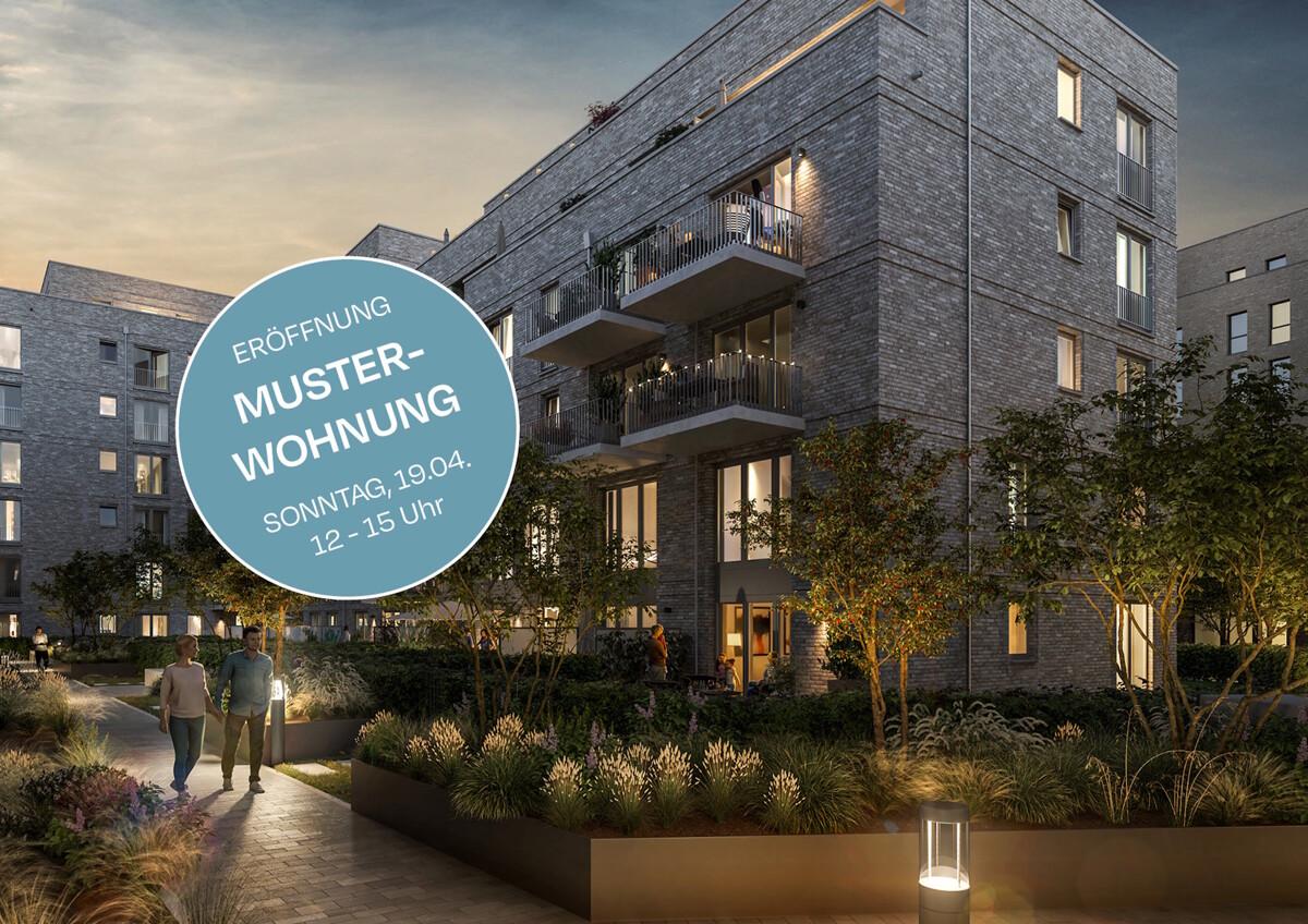 Emma & August - Wohnung