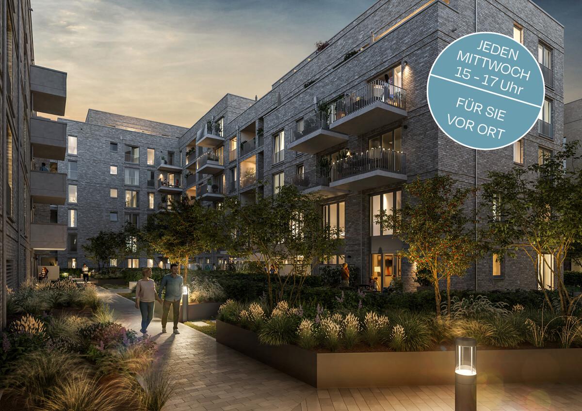 Emma & August - Wohnung