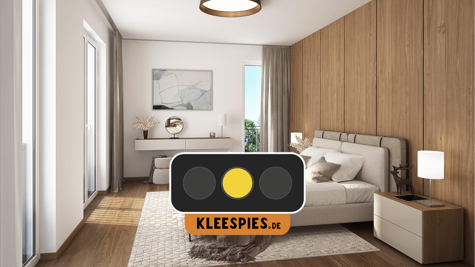 Tribus Rodenbach - Baufeld 3+4 - Wohnung