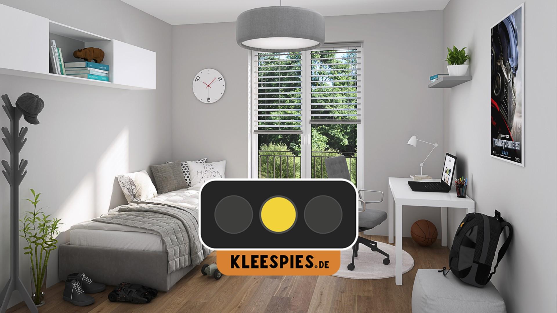 Tribus Rodenbach - Baufeld 2+3 - Wohnung