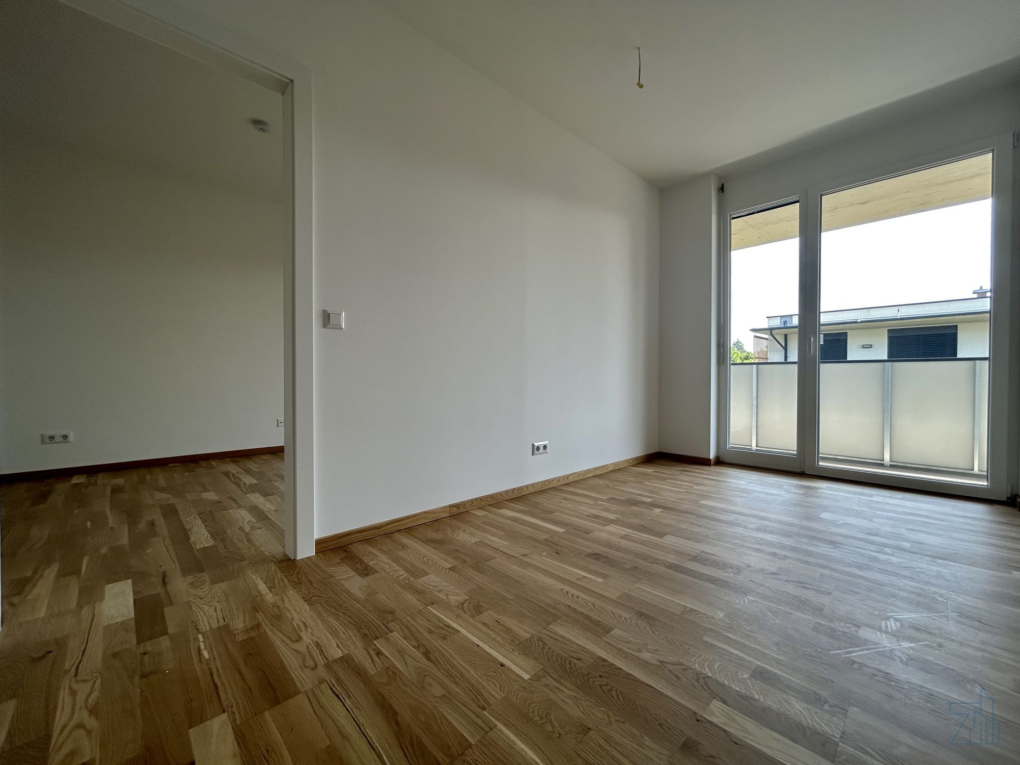 Wohnpark Primelweg - Wohnung