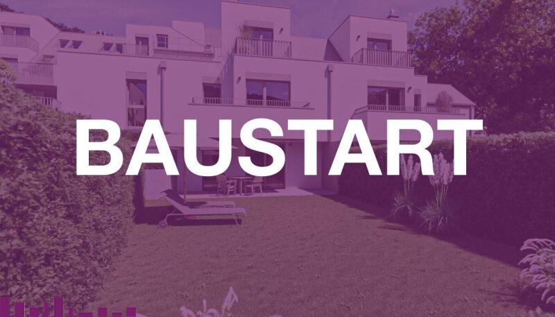 Kalksburga WOHNEN - Wohnung