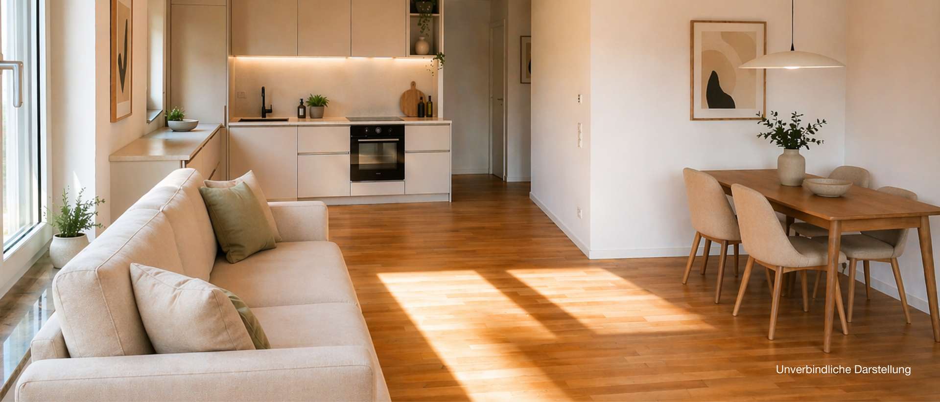 Subbelrather Str. 486-494 - Wohnung
