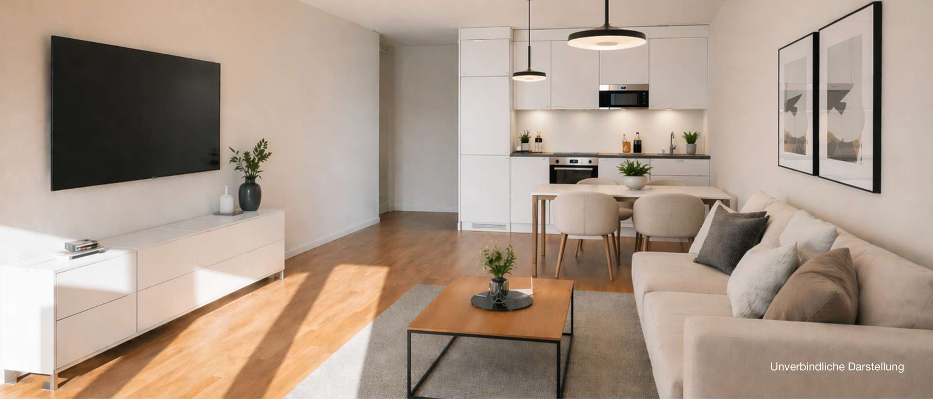 Subbelrather Str. 486-494 - Wohnung