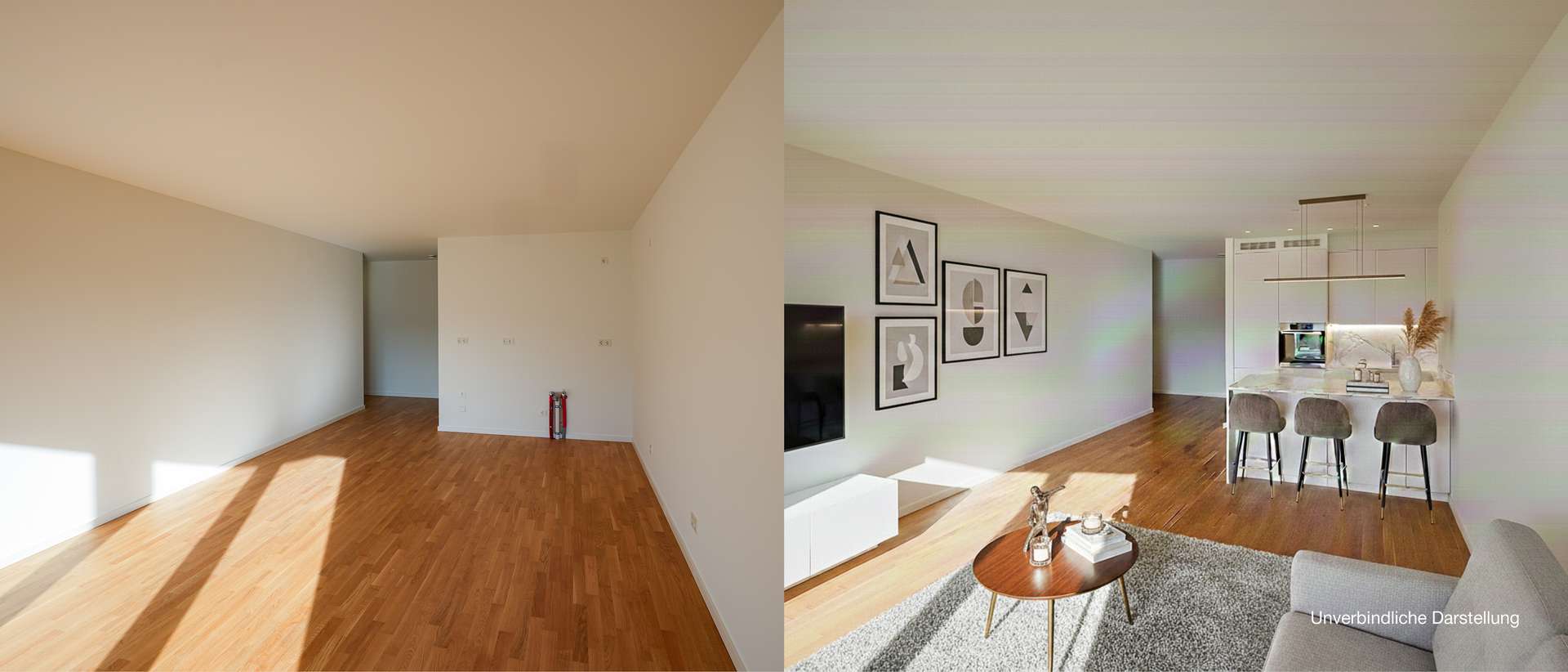 Subbelrather Str. 486-494 - Wohnung