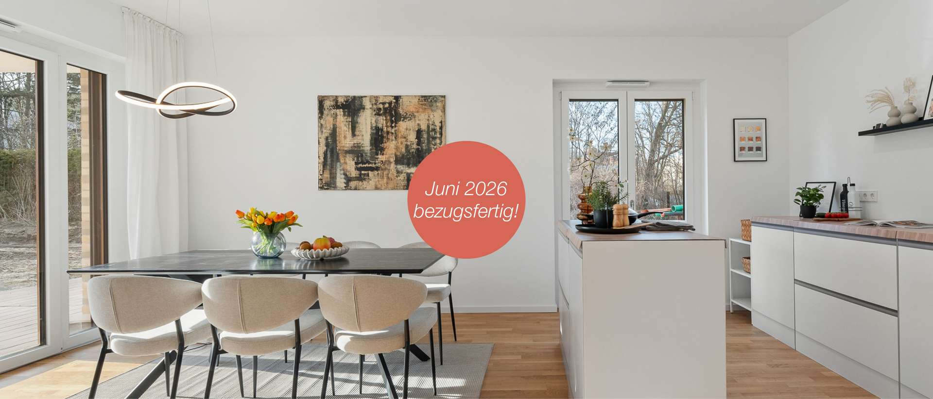 Roelckestraße 111 - Wohnung