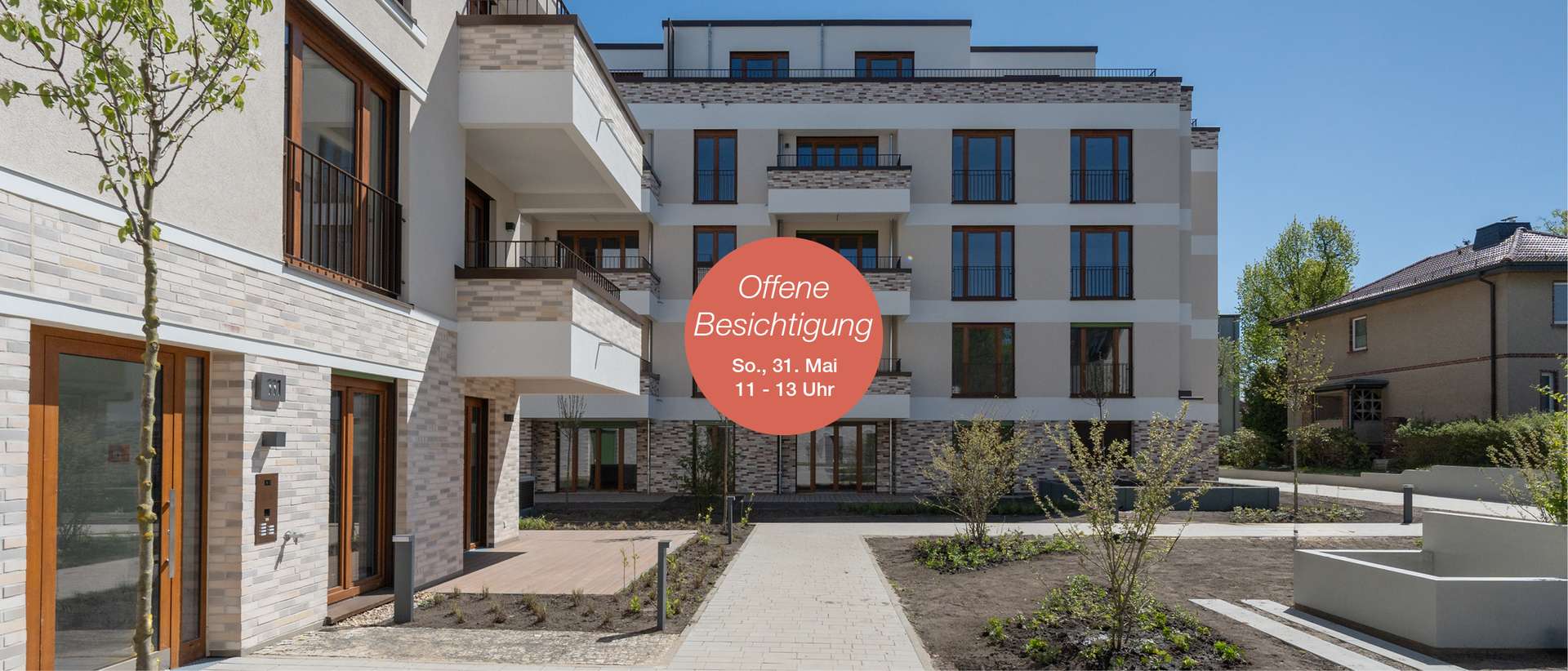 Roelckestraße 111 - Wohnung