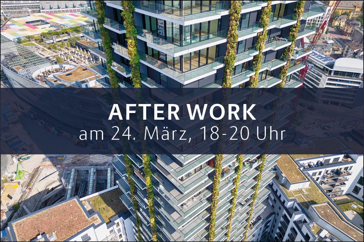 EDEN TOWER - Wohnung