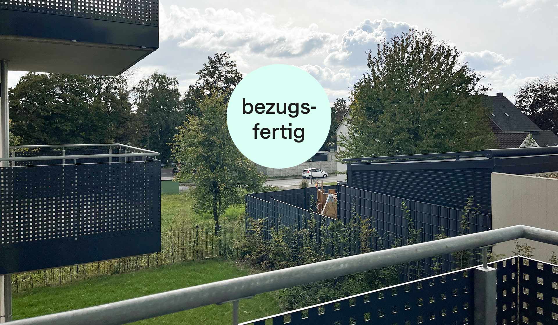 Winzerhöhe - Wohnung