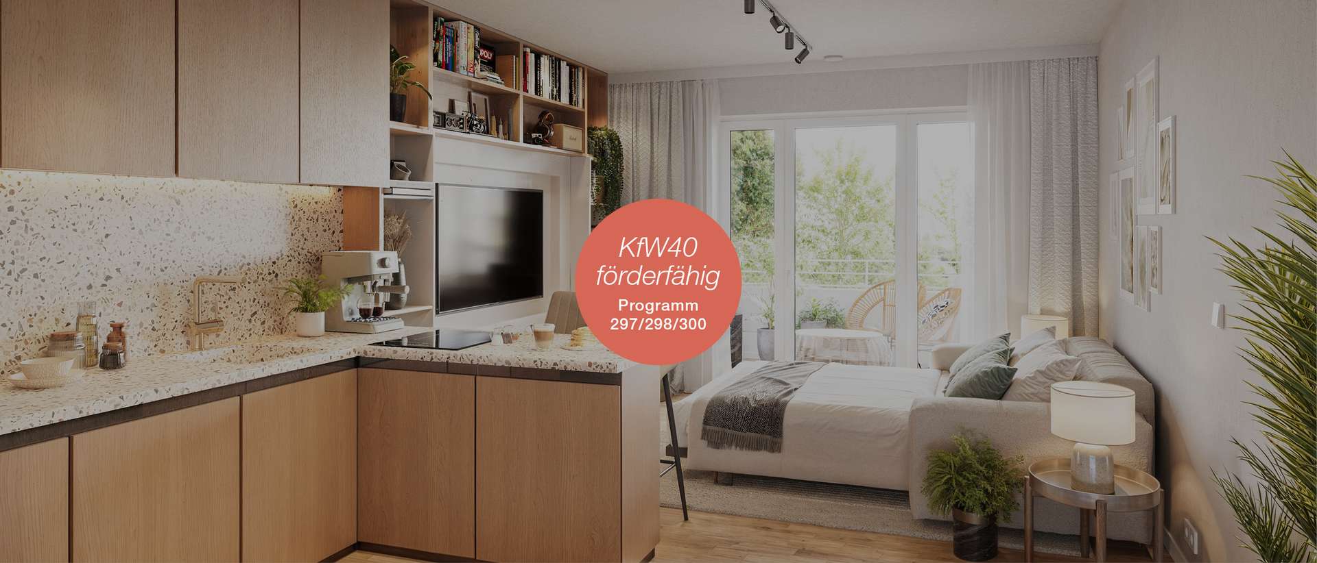 Liebermannstraße 70 - Wohnung