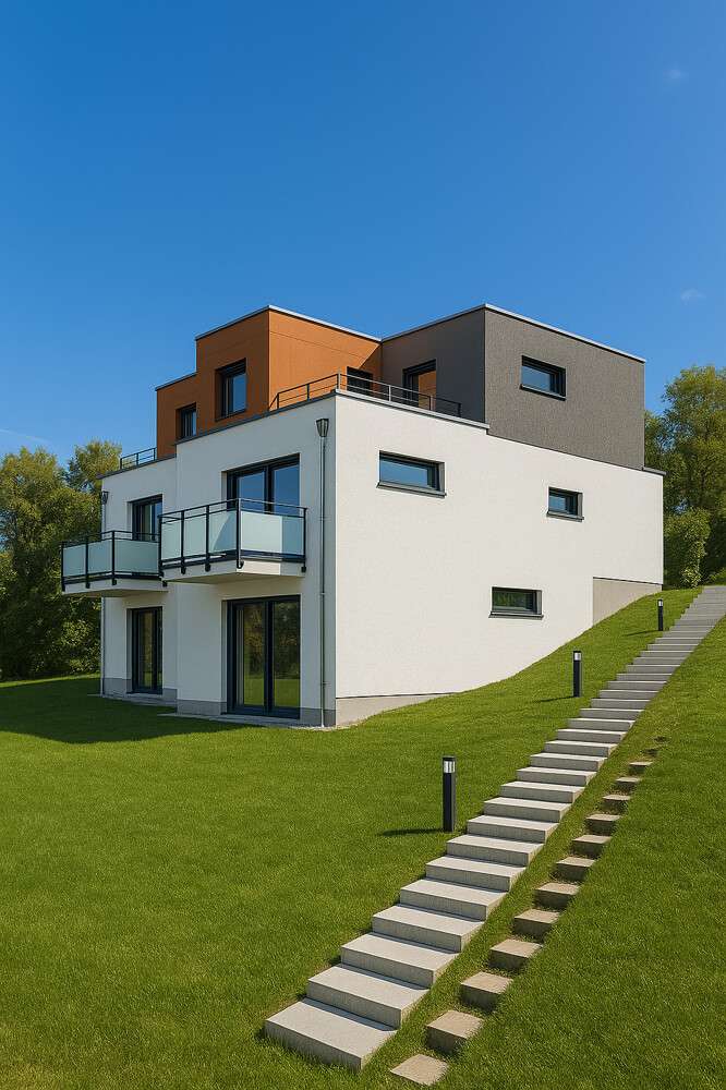 Am Stammensberg - Eigentumswohnungen - Wohnung