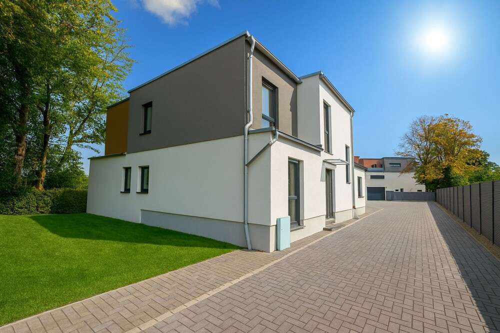 Am Stammensberg - Eigentumswohnungen - Wohnung