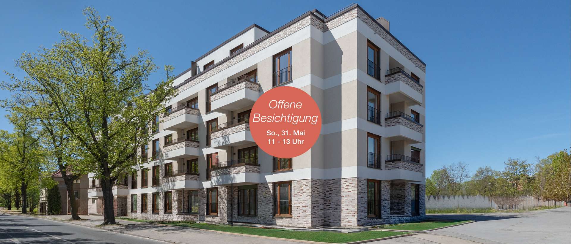 Roelckestraße 111 - Wohnung