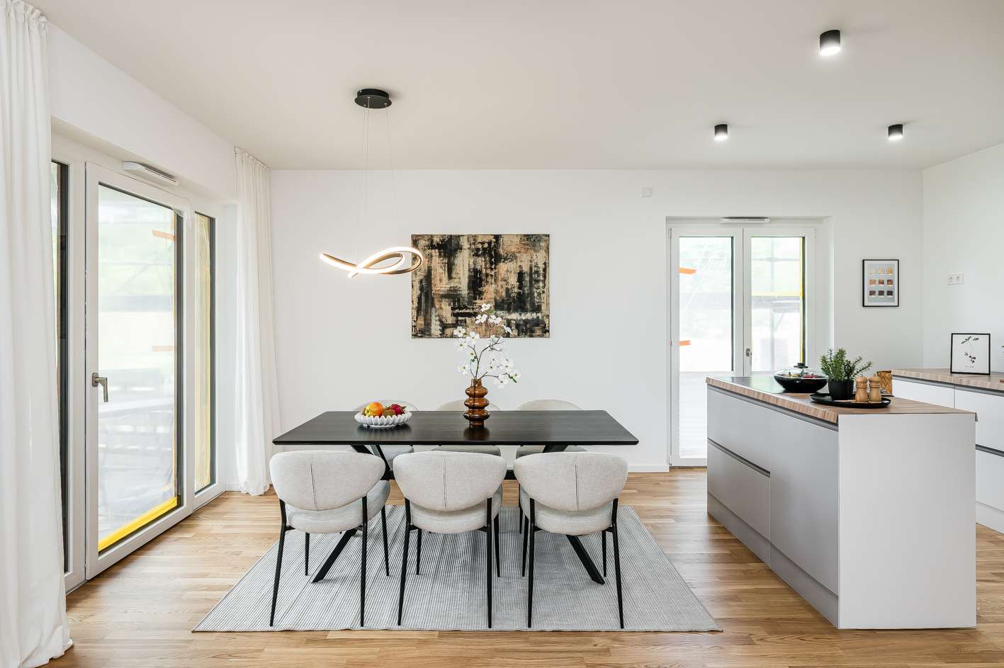 Roelckestraße 111 - Wohnung