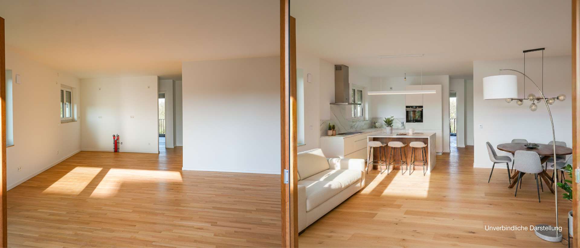 Subbelrather Str. 486-494 - Wohnung